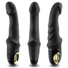 Generique Vibro Point G JOYBLADE 12 x 4cm Noir